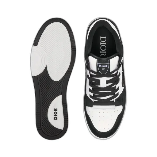 B57 Dribble Low-Top Sneaker