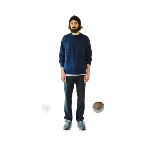 Bankei Knit