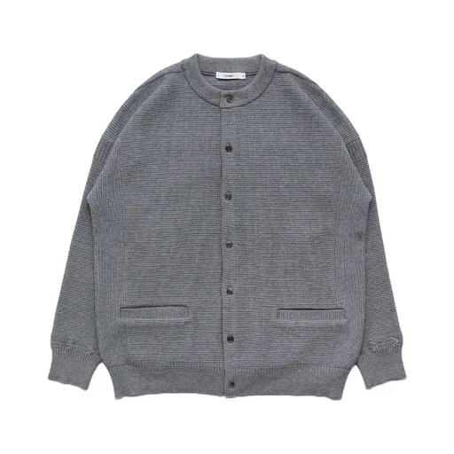 Hakugin Cardigan