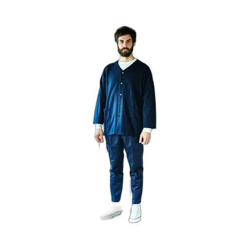 Dabo Cardigan