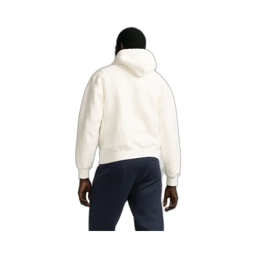 Dior Oblique Relaxed-Fit Hooded Sweatshirt