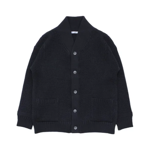 Yuuzen Cardigan