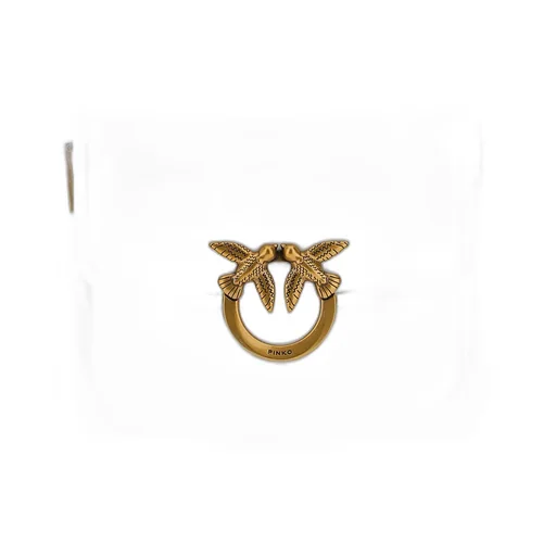 Pinko Love Bag Box Shoulder Bag