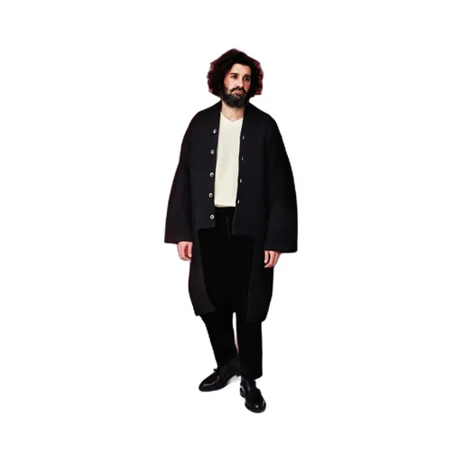Ryousen Coat
