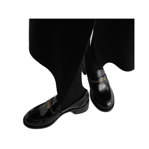 Dior Boy Pump