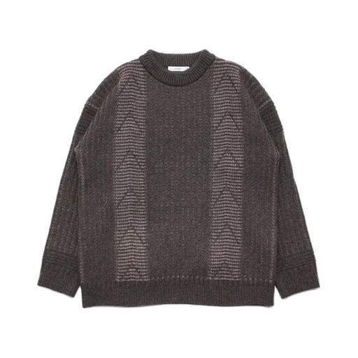 Wadachi Knit