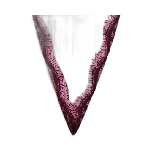 Pinko V-Neck Knitted Vest