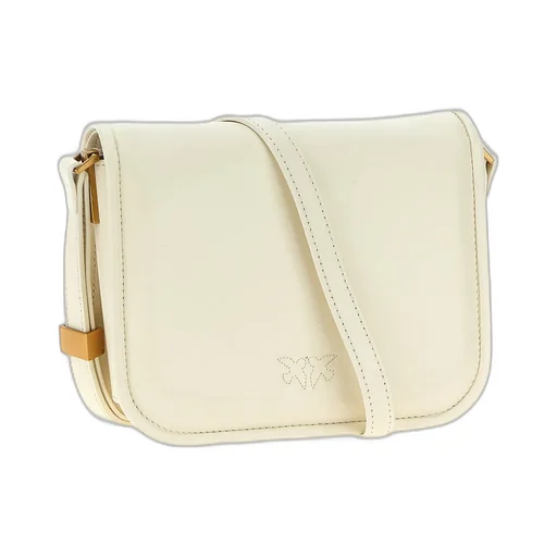 Pinko Love Bag Box Shoulder Bag