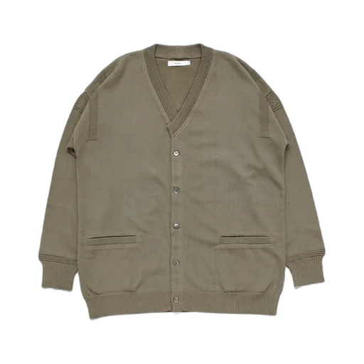 Jyuban Cardigan