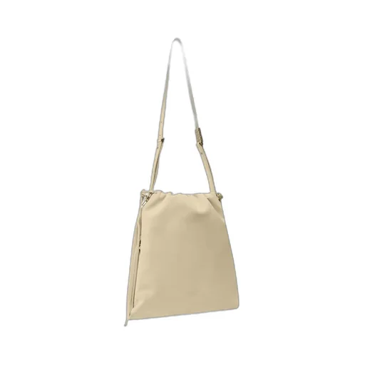 Pinko Drawstring Shoulder Bag