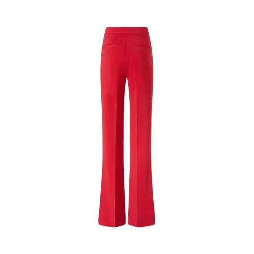 Pinko Elegant Flared Trousers
