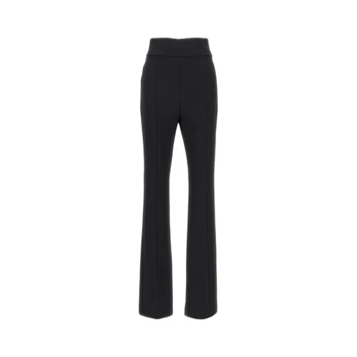 Pinko Solopaca Flared Pants