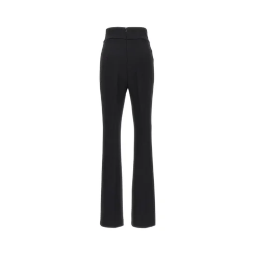 Pinko Solopaca Flared Pants