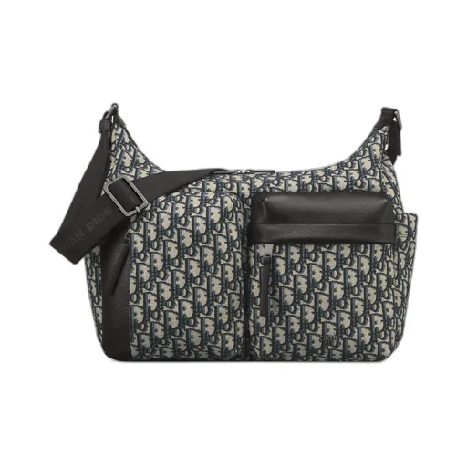 Medium Rider Soft Hobo Bag