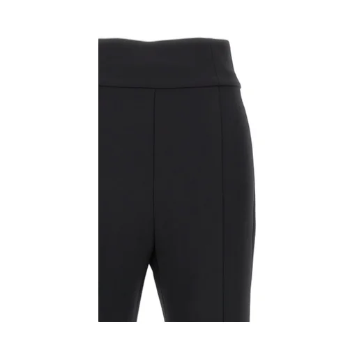 Pinko Solopaca Flared Pants