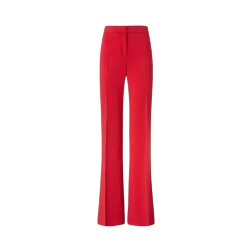 Pinko Elegant Flared Trousers