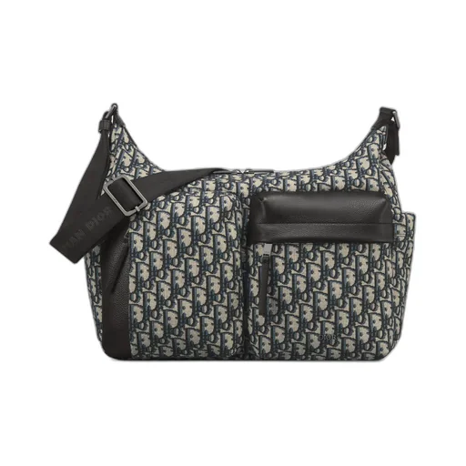 Medium Rider Soft Hobo Bag