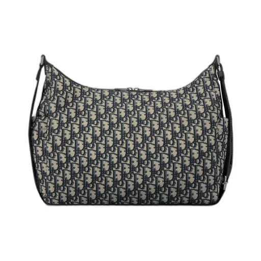Medium Rider Soft Hobo Bag