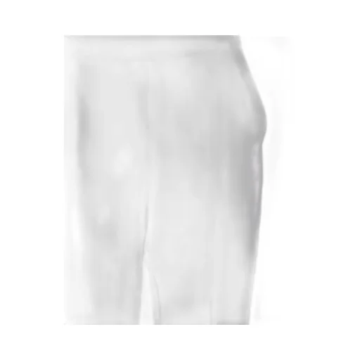 Pinko Concealed Zipped Tapered-Leg Trousers
