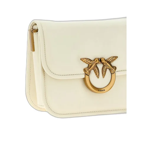 Pinko Love Bag Box Shoulder Bag