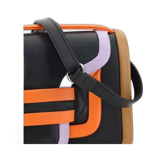 Pierre Hardy Alpha Shoulder Bag