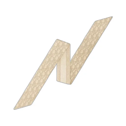 Dior Oblique Mitzah Scarf