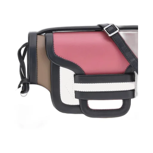 Pierre Hardy Alpha Shoulder Bag