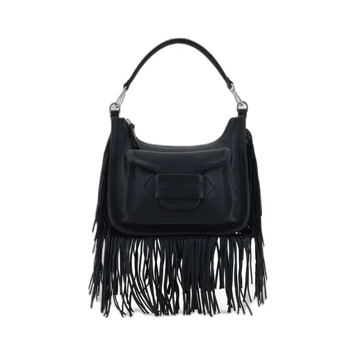 Pierre Hardy Alpha Day Fringe Shoulder Bag