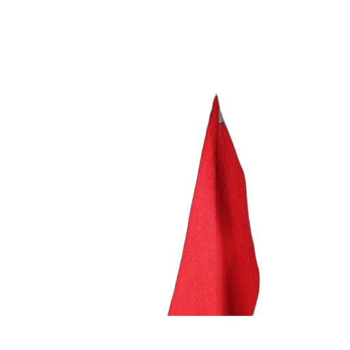 Pierantoniogaspari Block Color Wool Dress