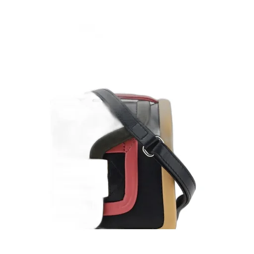 Pierre Hardy Alpha Shoulder Bag