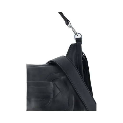 Pierre Hardy Alpha Day Fringe Shoulder Bag