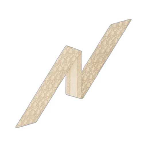 Dior Oblique Mitzah Scarf