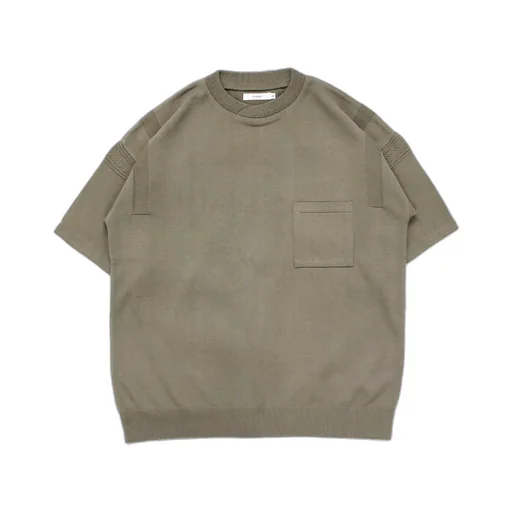 Iromuji Knit