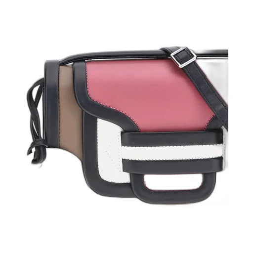 Pierre Hardy Alpha Shoulder Bag