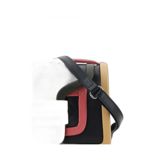 Pierre Hardy Alpha Shoulder Bag
