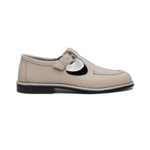 Pierre Hardy Loafer Flats