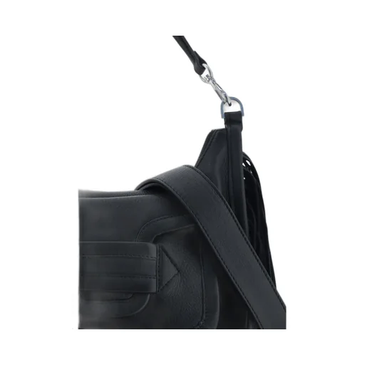 Pierre Hardy Alpha Day Fringe Shoulder Bag