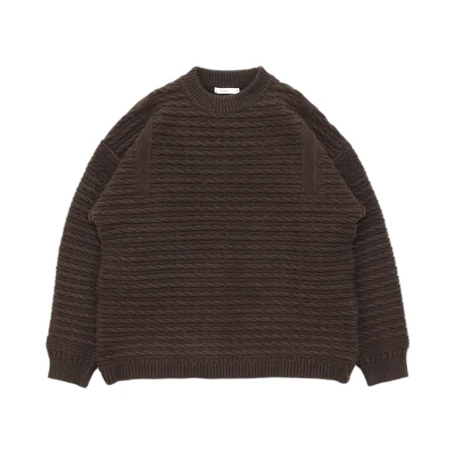 Waranawa Knit