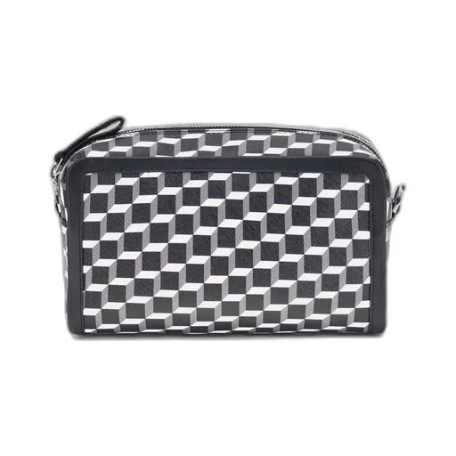 Pierre Hardy Cube Box Shoulder Bag
