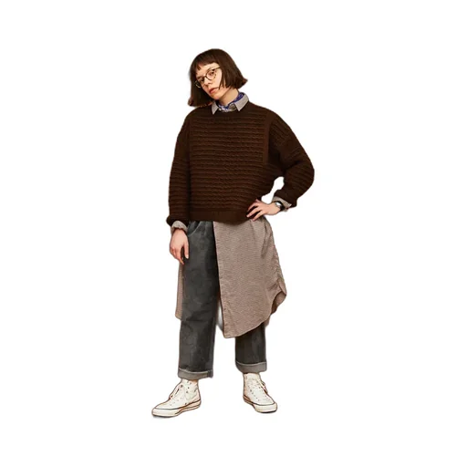Waranawa Knit