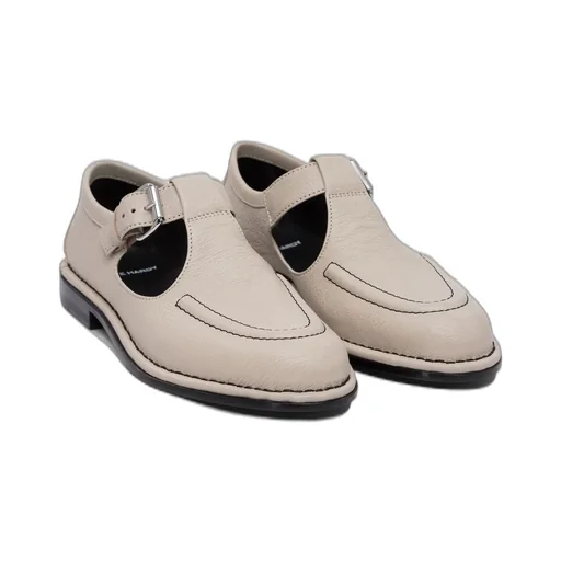 Pierre Hardy Loafer Flats