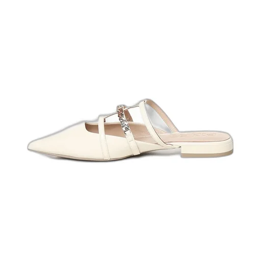 Pinko Slip-On Mule Ballerinas