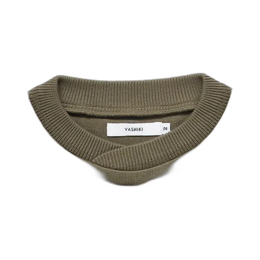 Iromuji Knit