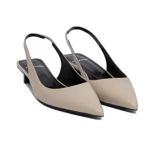 Pierre Hardy Slingback Heeled Pumps