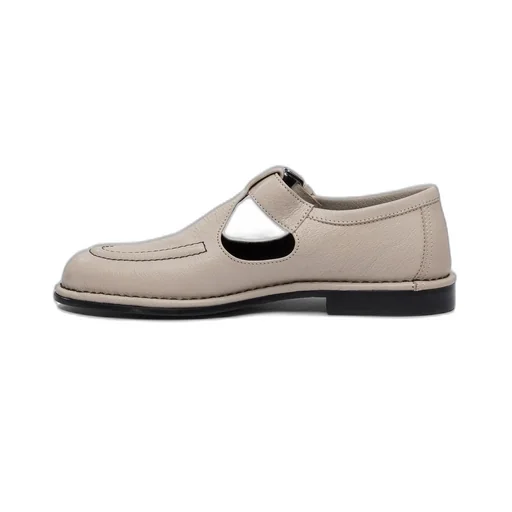 Pierre Hardy Loafer Flats