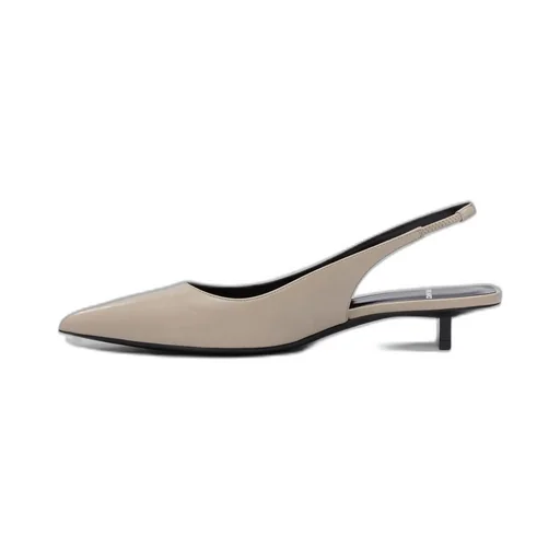 Pierre Hardy Slingback Heeled Pumps