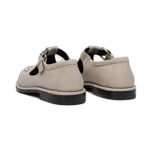 Pierre Hardy Loafer Flats