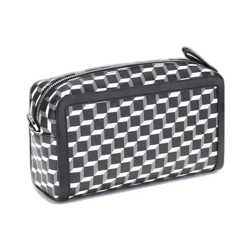Pierre Hardy Cube Box Shoulder Bag