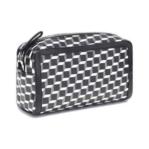 Pierre Hardy Cube Box Shoulder Bag