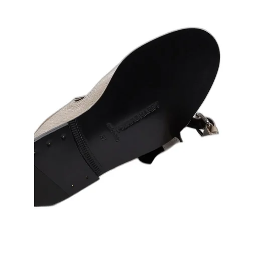 Pierre Hardy Loafer Flats